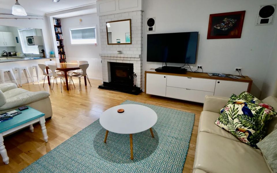 Cly10 – Serendipity Sands by Experience Jervis Bay