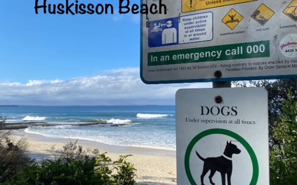 Cly10 – Serendipity Sands by Experience Jervis Bay