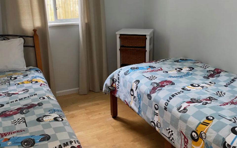 Cly10 – Serendipity Sands by Experience Jervis Bay