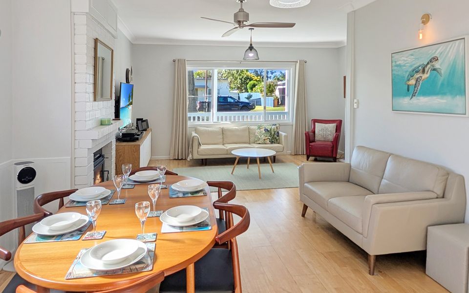 Cly10 – Serendipity Sands by Experience Jervis Bay