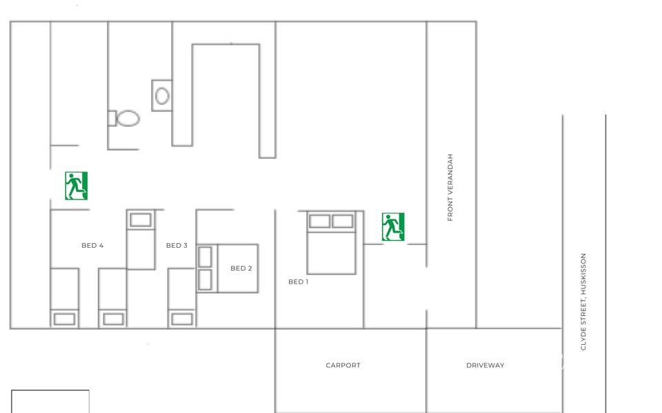 Cly10 – Serendipity Sands by Experience Jervis Bay