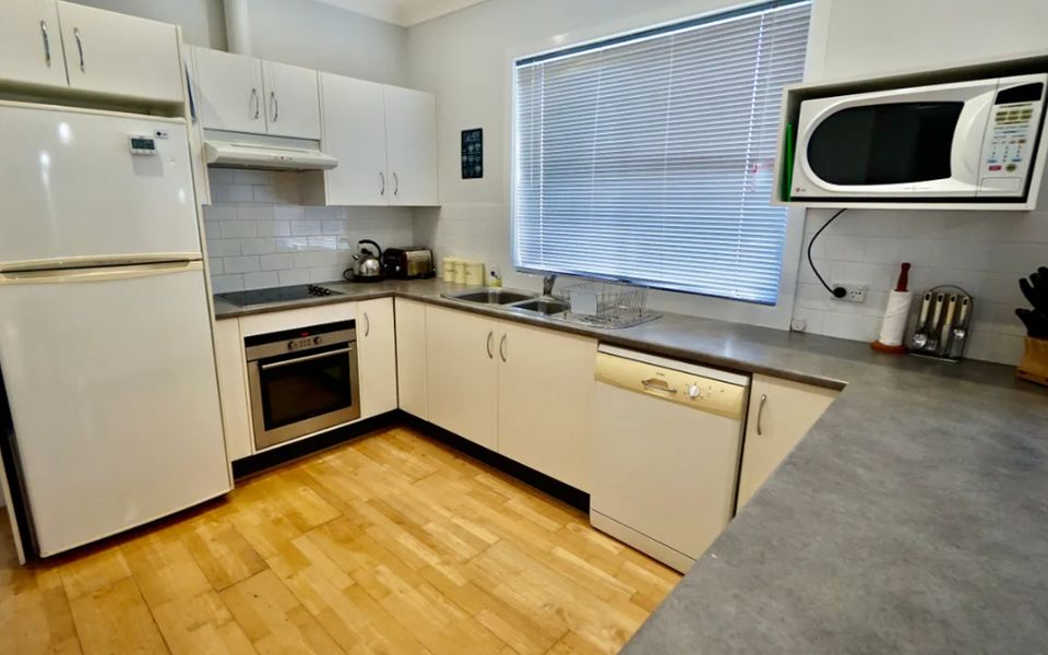 Cly10 – Serendipity Sands by Experience Jervis Bay