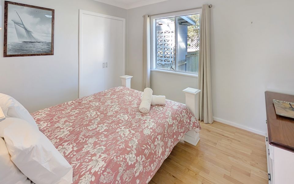 Cly10 – Serendipity Sands by Experience Jervis Bay