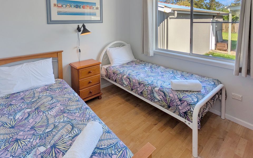 Cly10 – Serendipity Sands by Experience Jervis Bay