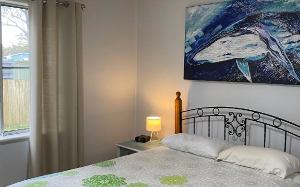 Cly10 – Serendipity Sands by Experience Jervis Bay