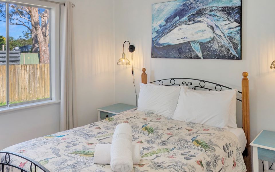 Cly10 – Serendipity Sands by Experience Jervis Bay