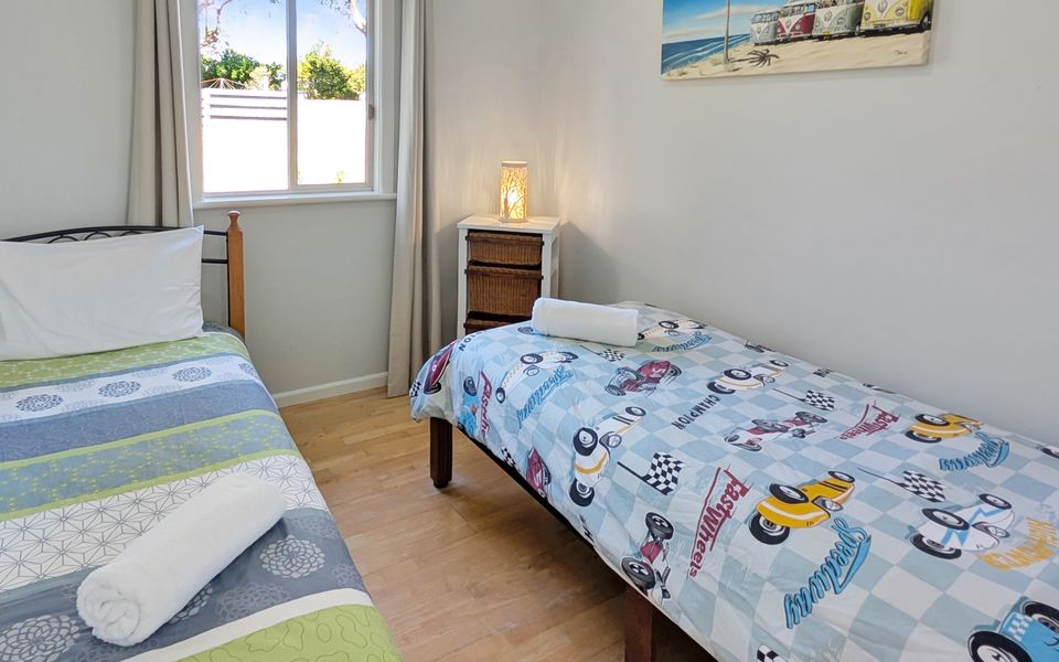 Cly10 – Serendipity Sands by Experience Jervis Bay