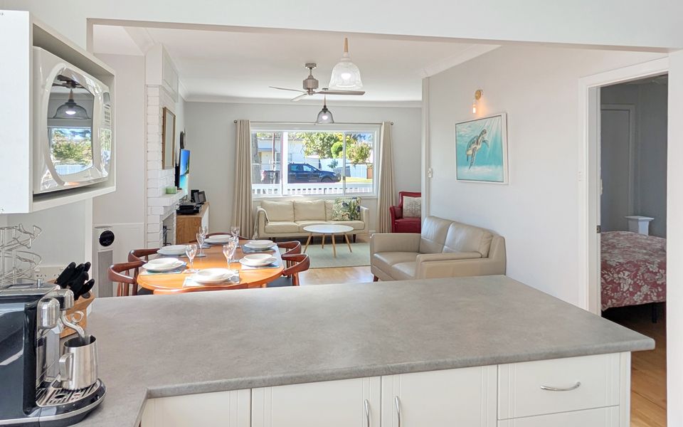 Cly10 – Serendipity Sands by Experience Jervis Bay