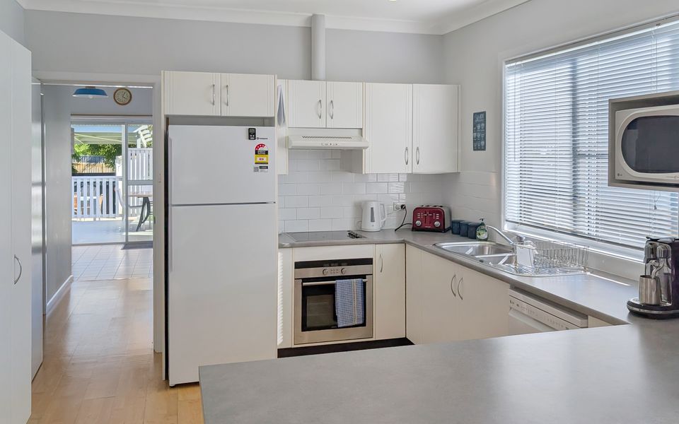 Cly10 – Serendipity Sands by Experience Jervis Bay