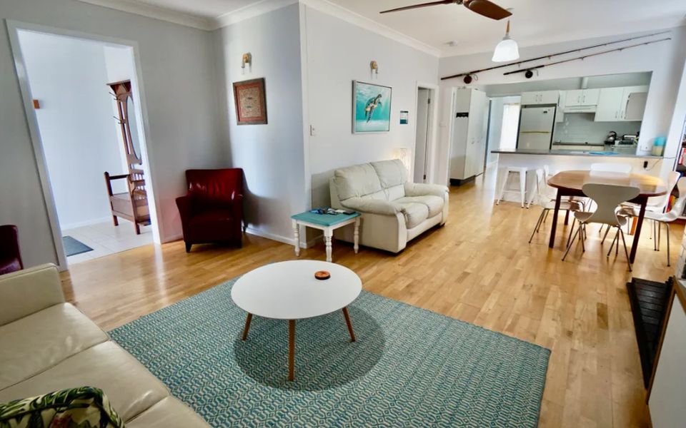 Cly10 – Serendipity Sands by Experience Jervis Bay