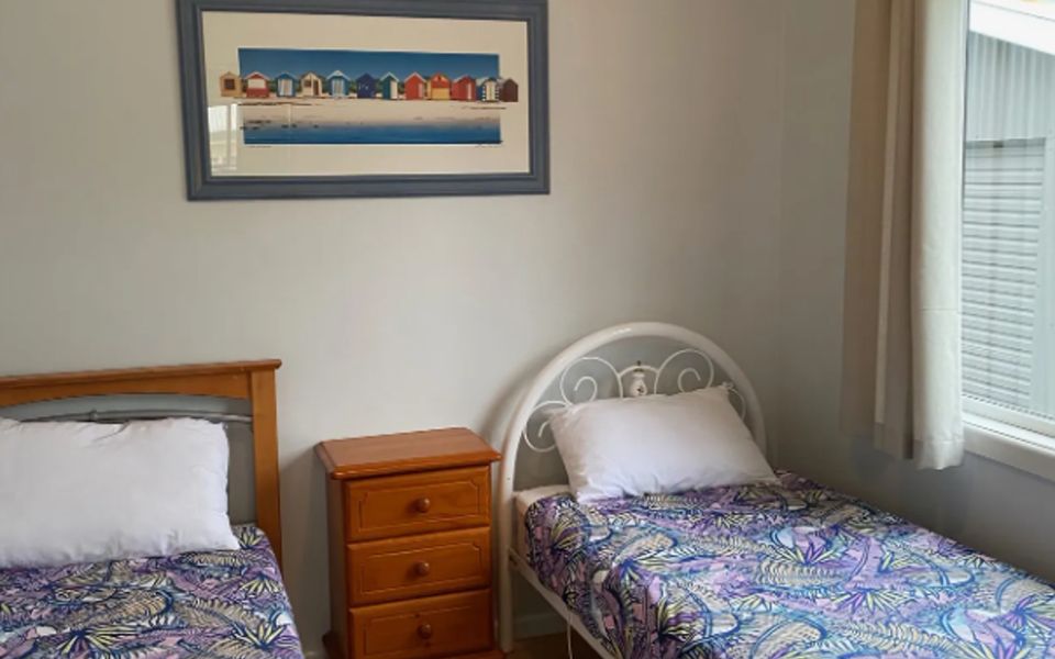 Cly10 – Serendipity Sands by Experience Jervis Bay