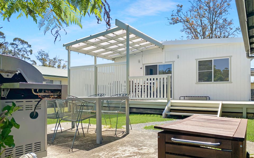 Cly10 – Serendipity Sands by Experience Jervis Bay