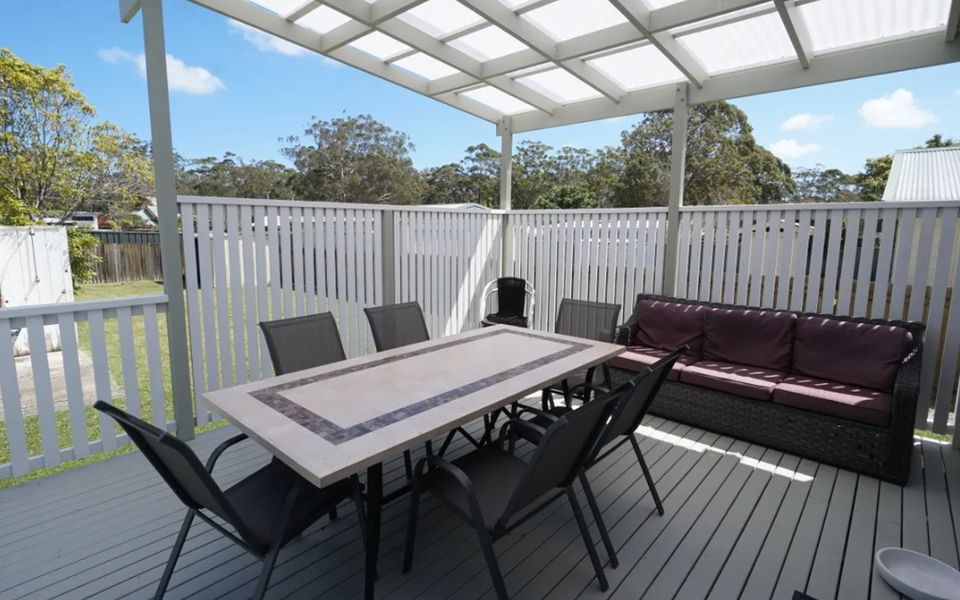 Cly10 – Serendipity Sands by Experience Jervis Bay