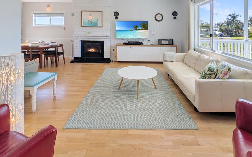 Cly10 – Serendipity Sands by Experience Jervis Bay