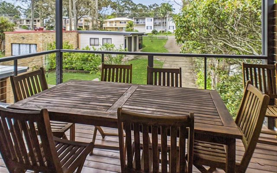 Lor26 – Sea Eagle by Experience Jervis Bay