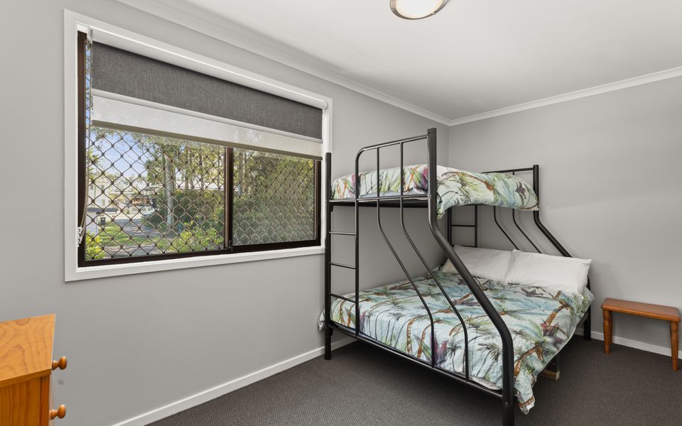 Lor26 – Sea Eagle by Experience Jervis Bay