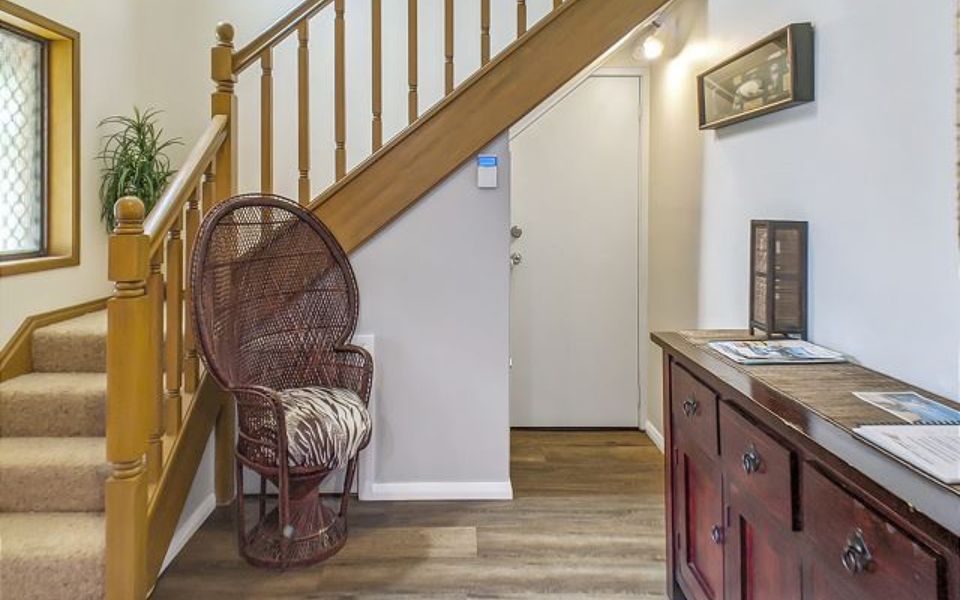 Lor26 – Sea Eagle by Experience Jervis Bay