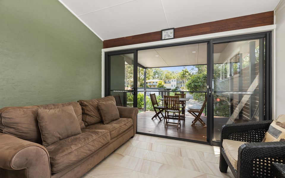 Lor26 – Sea Eagle by Experience Jervis Bay