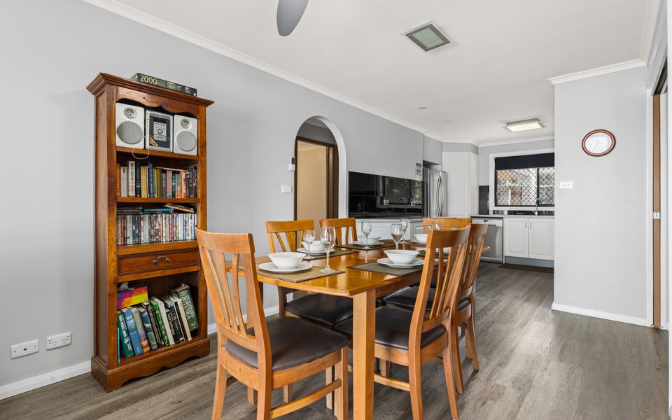 Lor26 – Sea Eagle by Experience Jervis Bay