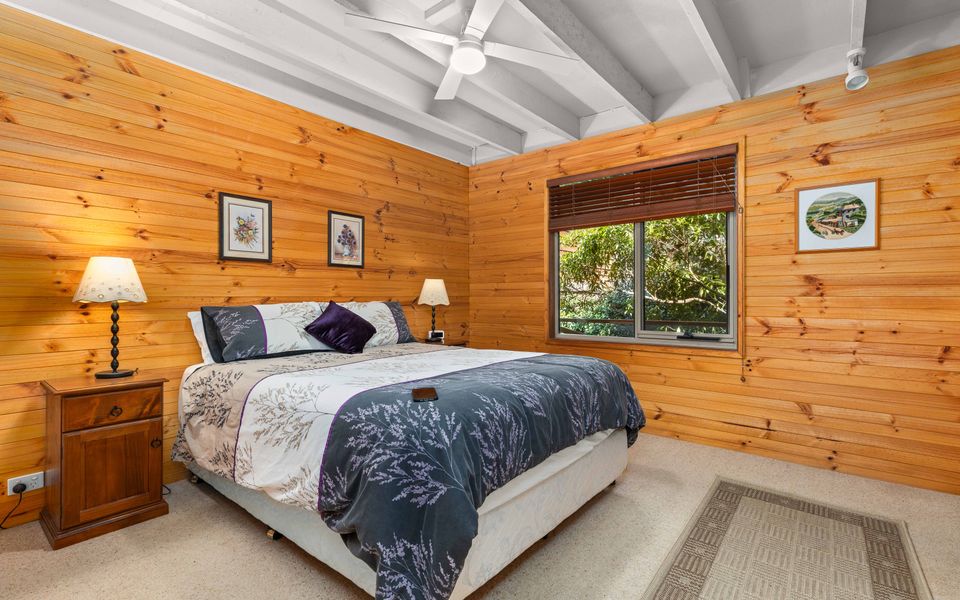 Gre140 – Halcyon on the Basin by Experience Jervis Bay