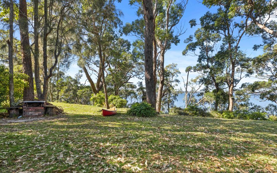 Gre140 – Halcyon on the Basin by Experience Jervis Bay