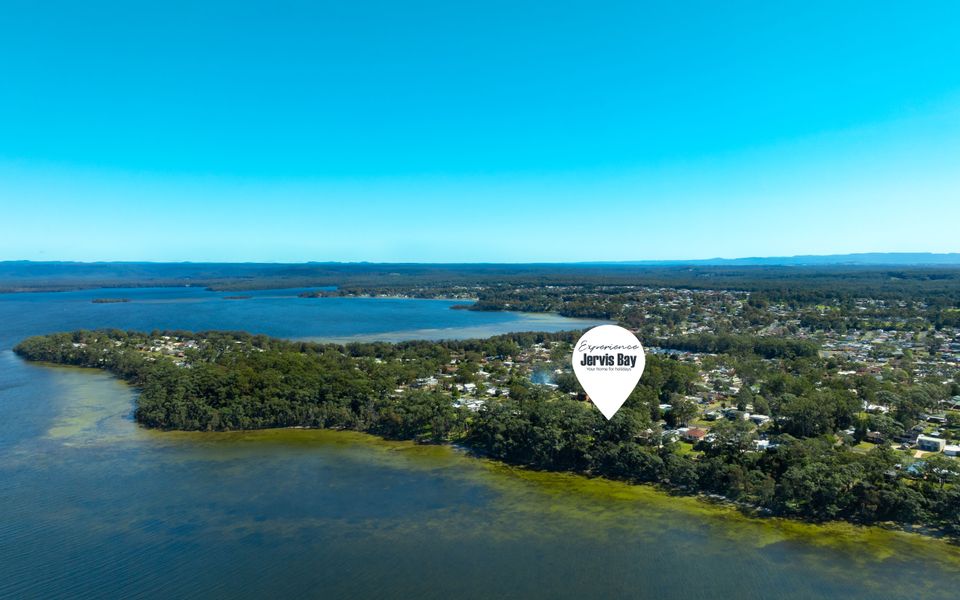Gre140 – Halcyon on the Basin by Experience Jervis Bay