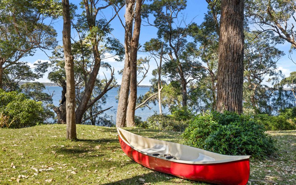 Gre140 – Halcyon on the Basin by Experience Jervis Bay