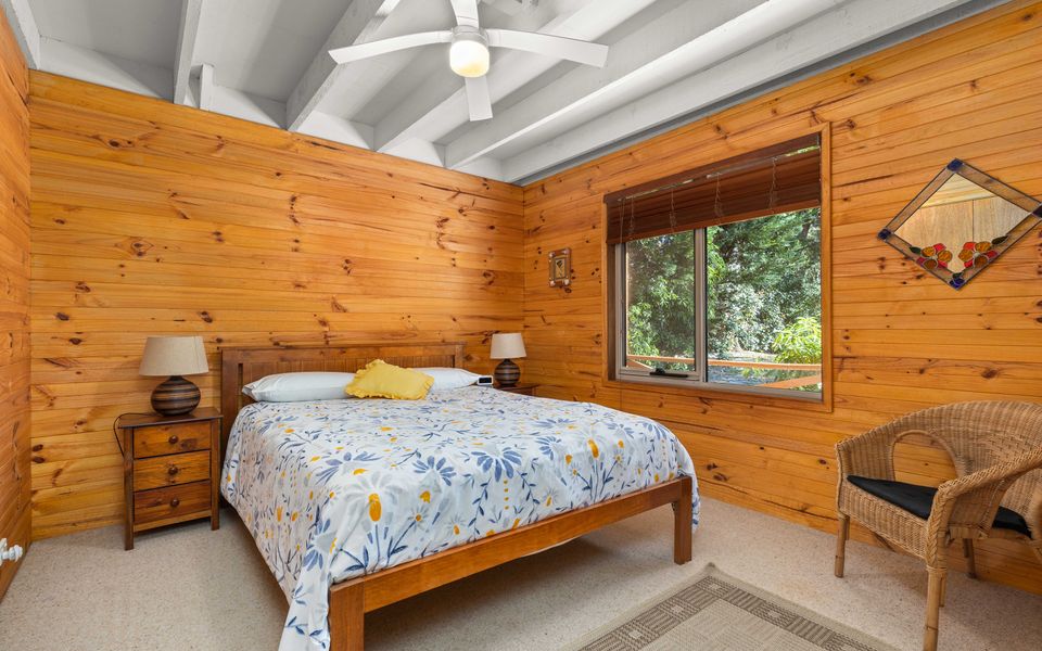 Gre140 – Halcyon on the Basin by Experience Jervis Bay