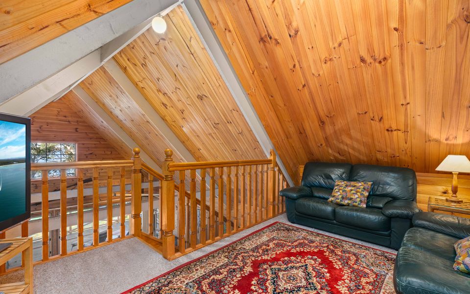 Gre140 – Halcyon on the Basin by Experience Jervis Bay