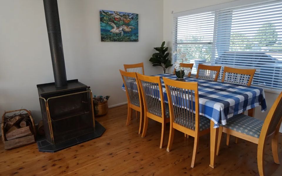 Eli39 – Jacs Joint by Experience Jervis Bay