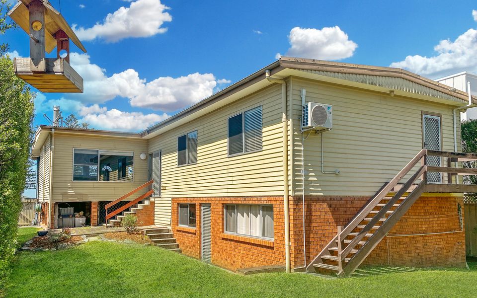 Eli39 – Jacs Joint by Experience Jervis Bay