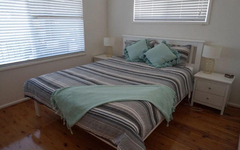 Eli39 – Jacs Joint by Experience Jervis Bay