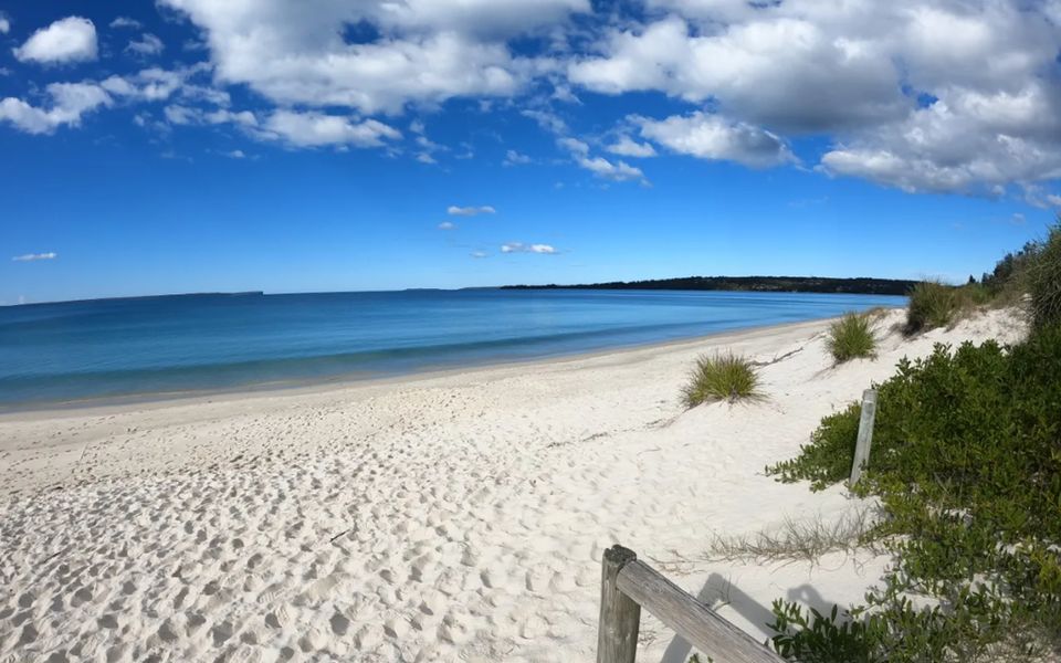 Eli39 – Jacs Joint by Experience Jervis Bay