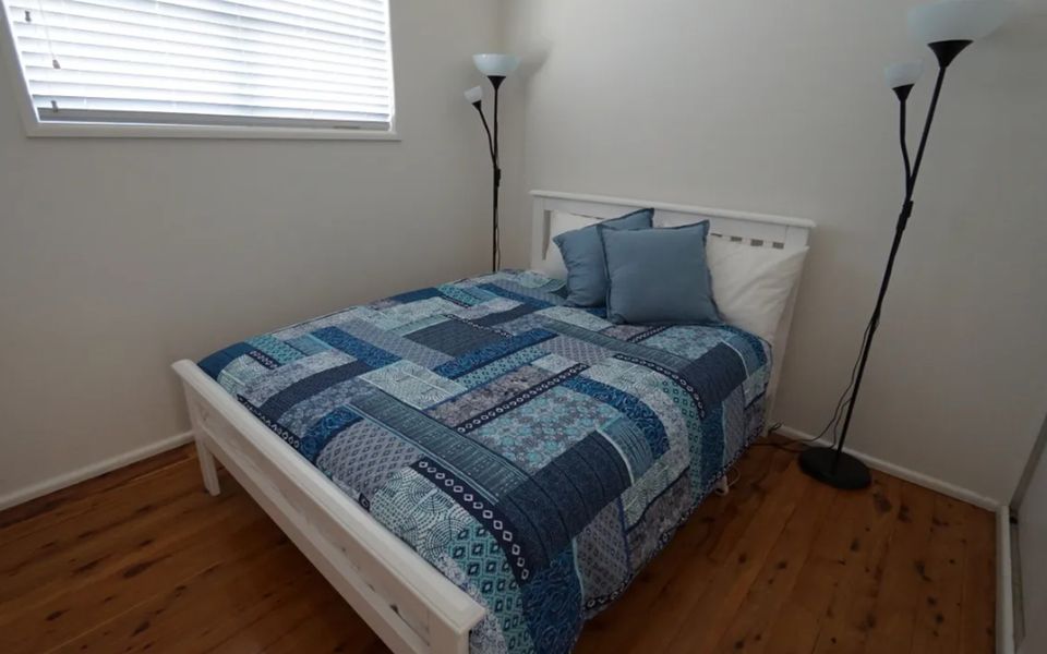 Eli39 – Jacs Joint by Experience Jervis Bay