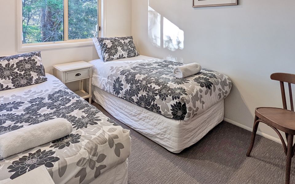 Sec57 – Jan’s Retreat by Experience Jervis Bay