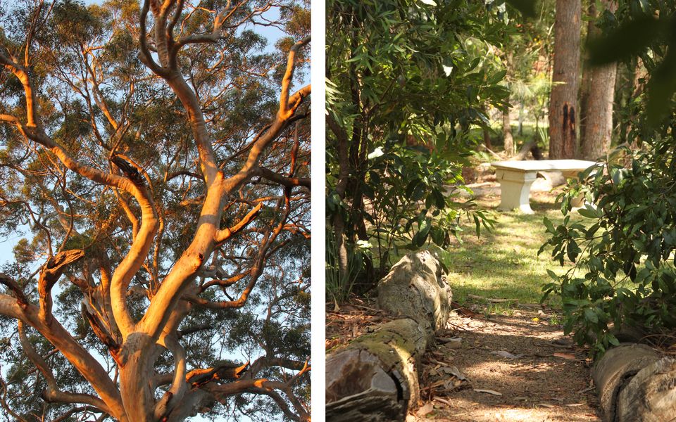 Sec57 – Jan’s Retreat by Experience Jervis Bay