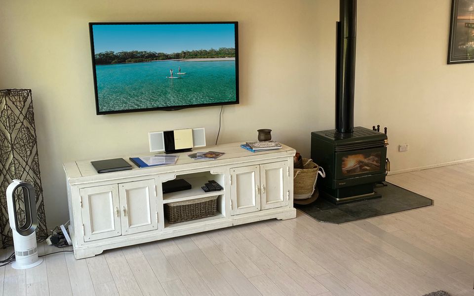 Sec57 – Jan’s Retreat by Experience Jervis Bay