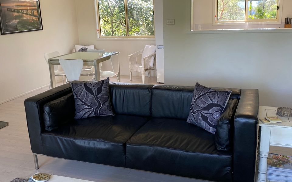 Sec57 – Jan’s Retreat by Experience Jervis Bay