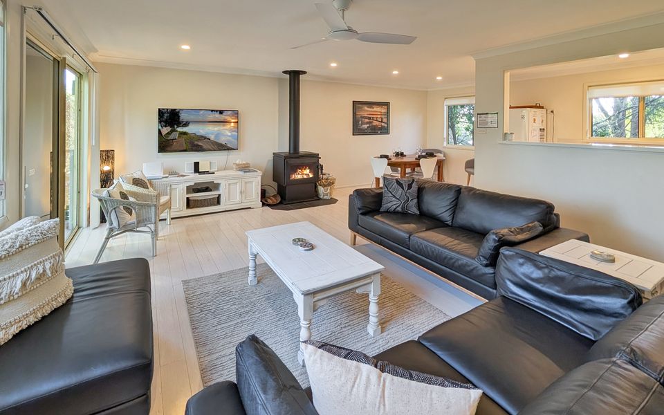 Sec57 – Jan’s Retreat by Experience Jervis Bay