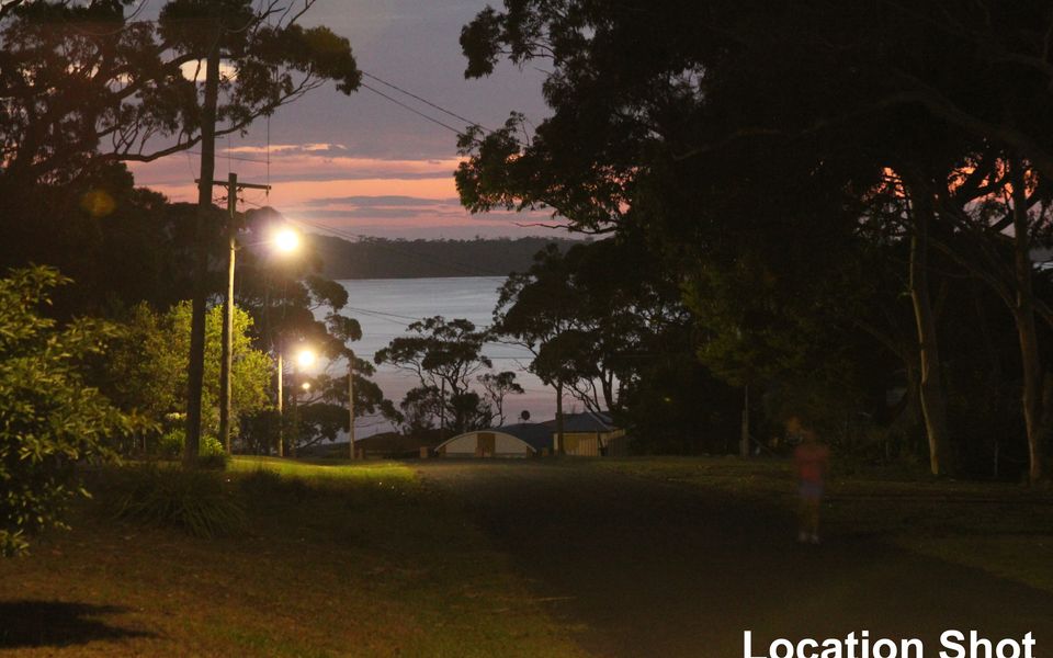 Sec57 – Jan’s Retreat by Experience Jervis Bay