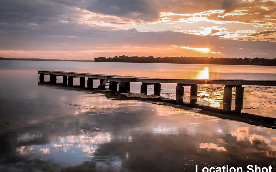 Sec57 – Jan’s Retreat by Experience Jervis Bay