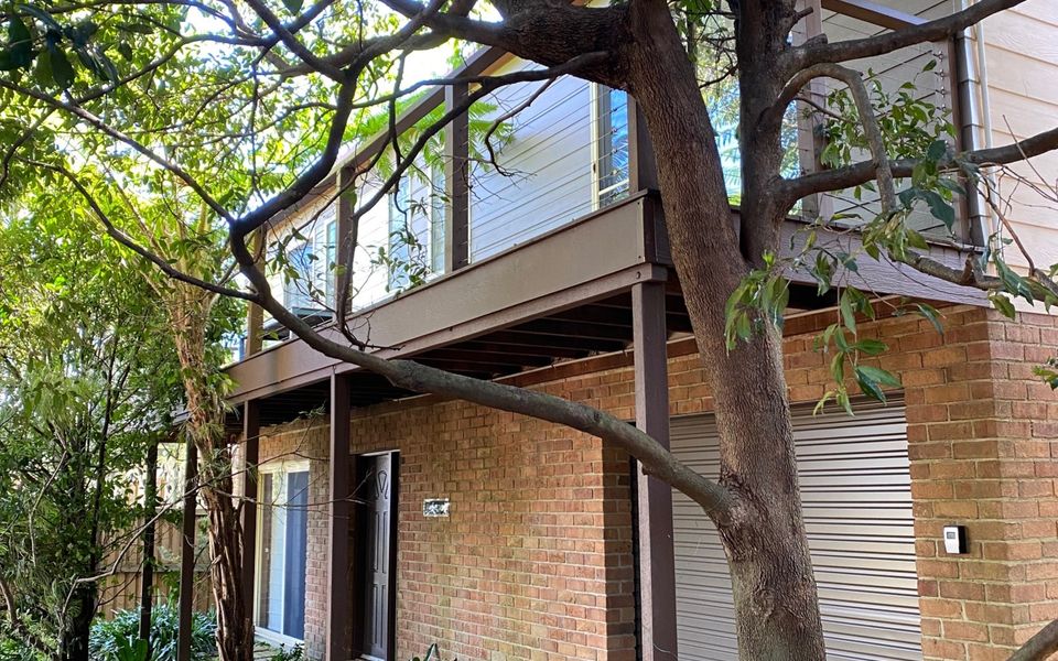 Sec57 – Jan’s Retreat by Experience Jervis Bay