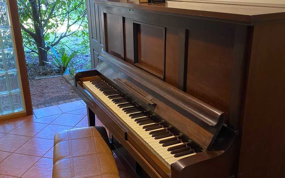 Sec57 – Jan’s Retreat by Experience Jervis Bay