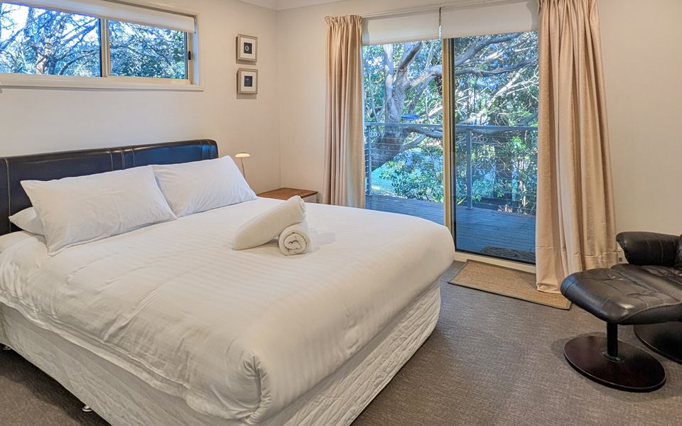 Sec57 – Jan’s Retreat by Experience Jervis Bay