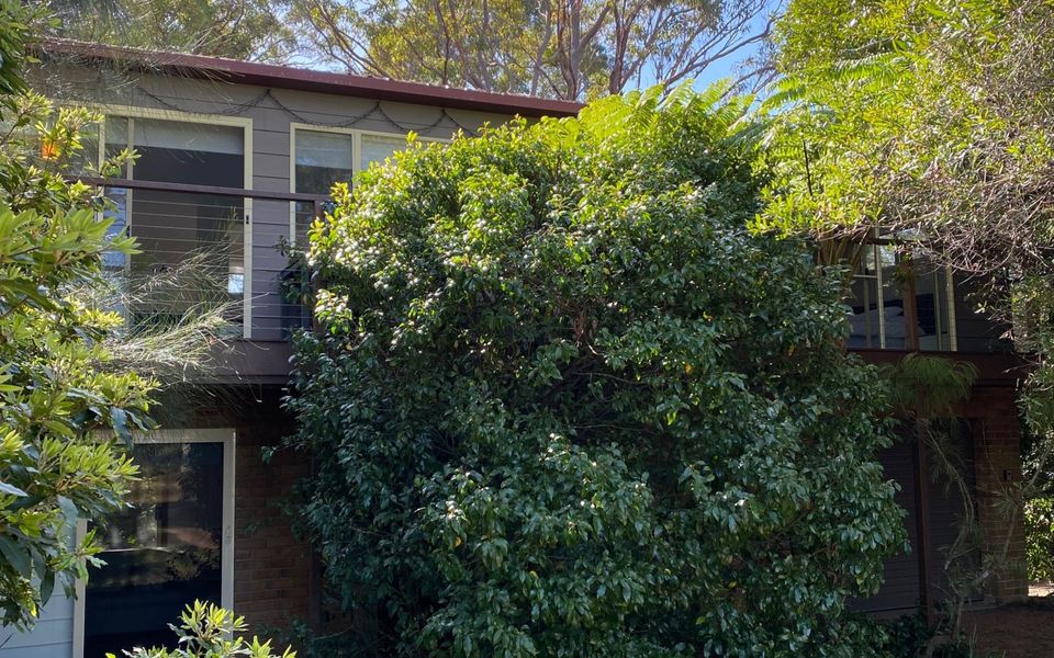 Sec57 – Jan’s Retreat by Experience Jervis Bay