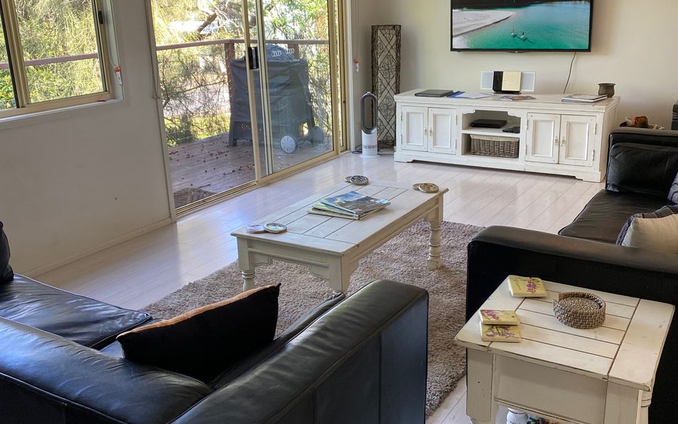 Sec57 – Jan’s Retreat by Experience Jervis Bay