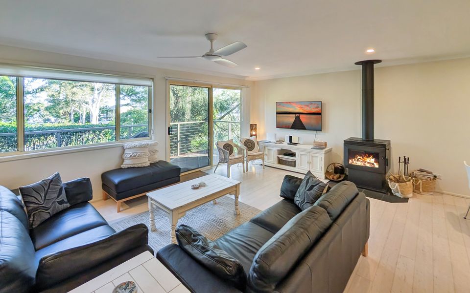 Sec57 – Jan’s Retreat by Experience Jervis Bay