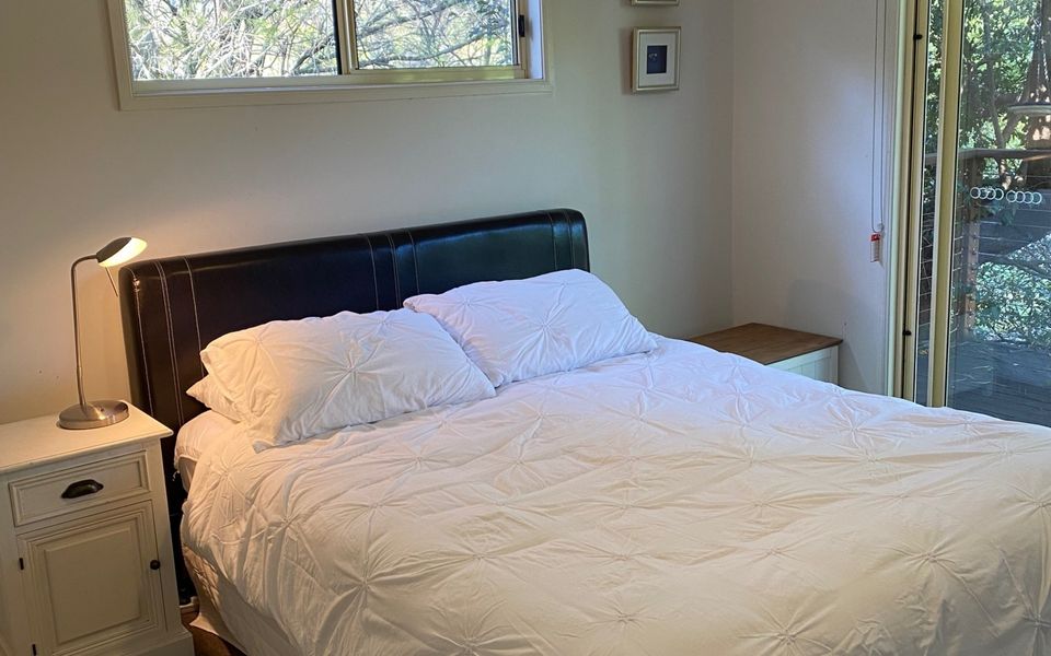 Sec57 – Jan’s Retreat by Experience Jervis Bay