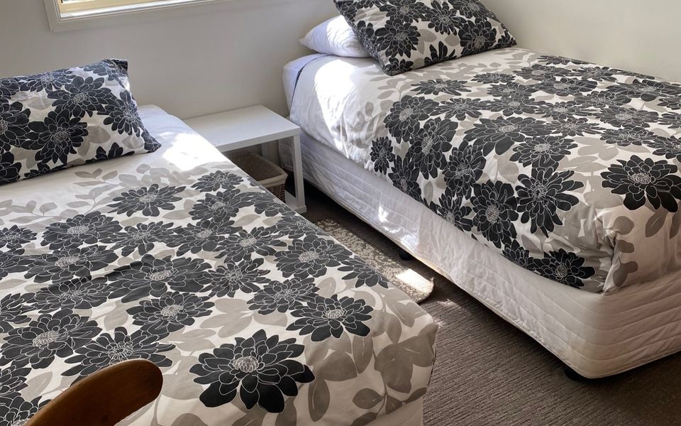 Sec57 – Jan’s Retreat by Experience Jervis Bay