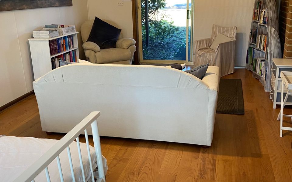 Sec57 – Jan’s Retreat by Experience Jervis Bay